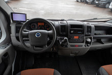 Lataa kuva Galleria-katseluun, Dethleffs A 5881 HG Advantage
