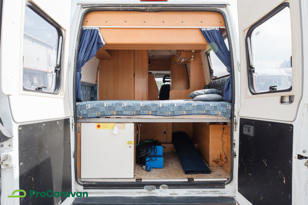 Adria Win 560