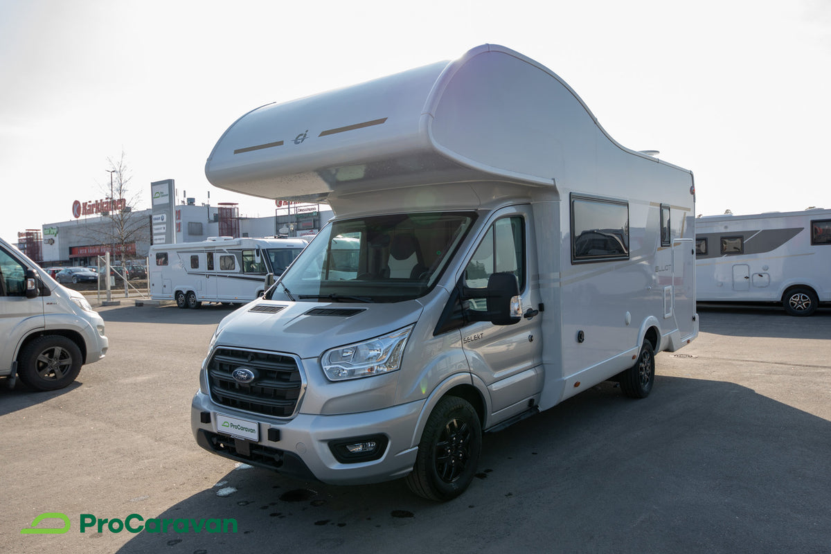 Ci Elliot 79 M