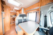 Lataa kuva Galleria-katseluun, ADRIA Coral S 670SL
