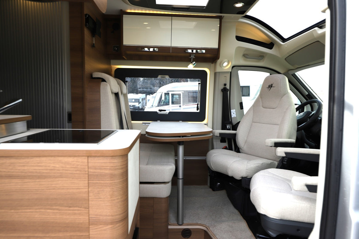 Rapido V68 Scandinavian Exclusive