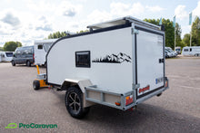 Lataa kuva Galleria-katseluun, Eurowagon RV 1
