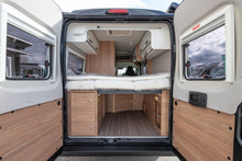 Lataa kuva Galleria-katseluun, Weinsberg CaraBus 540 MQ Edition [FIRE]
