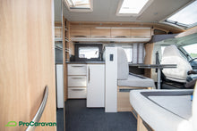 Lataa kuva Galleria-katseluun, KNAUS SKY TI 650 MF PLATINUM SELECTION
