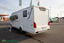 Lataa kuva Galleria-katseluun, Rapido 896 F
