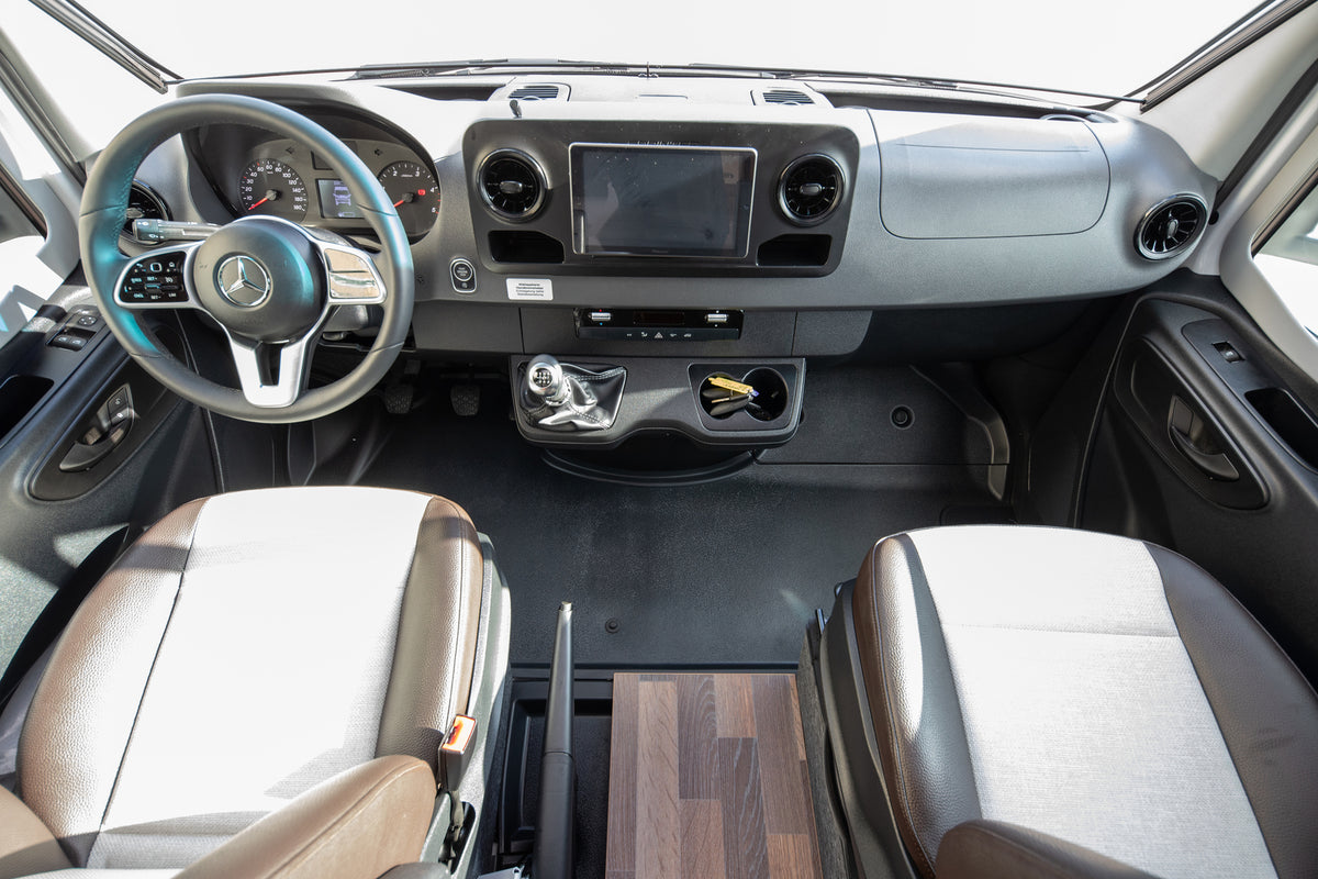 Weinsberg CaraCompact MB 640 MEG Edition [PEPPER]