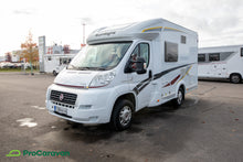 Lataa kuva Galleria-katseluun, Sunlight T 59
