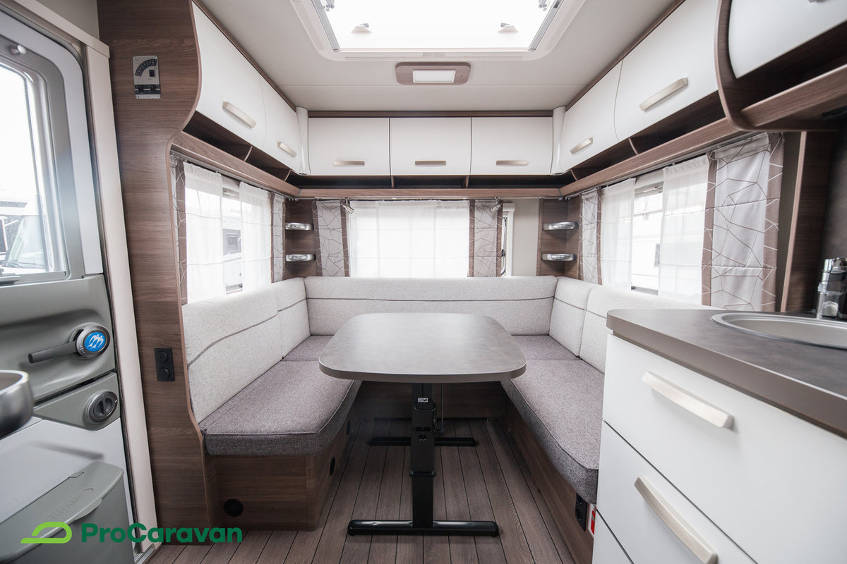 Knaus Sport