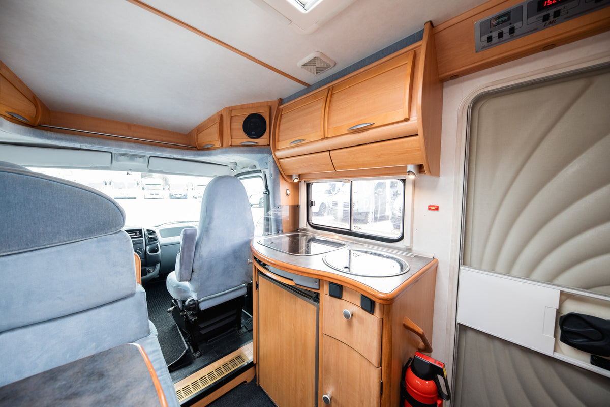 LMC T 6700 LIBERTY