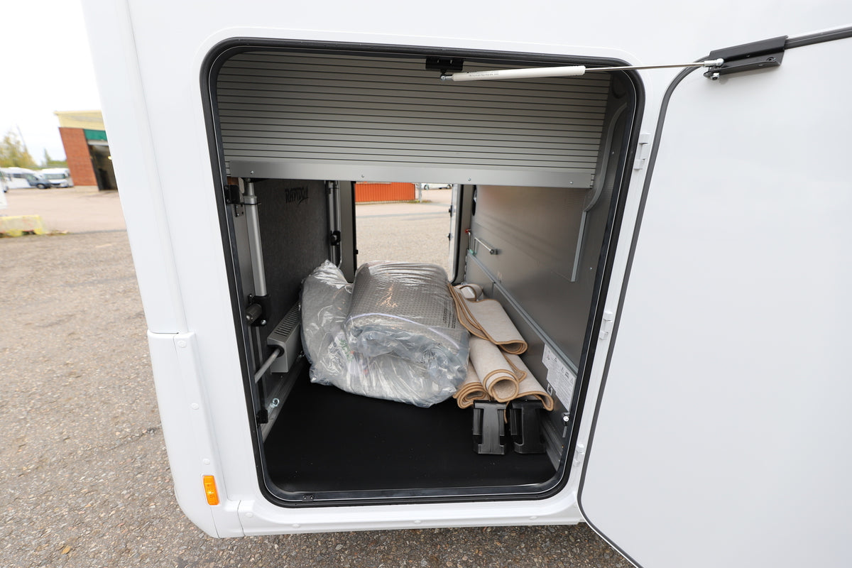 Rapido i196M ALDE
