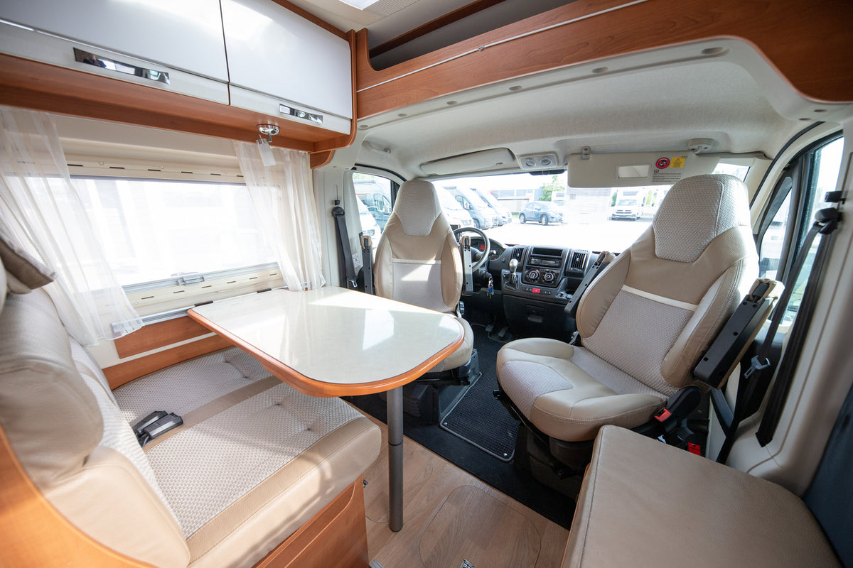 Rapido V 62