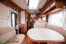 Ladda upp bild till gallerivisning, Hymer B 678
