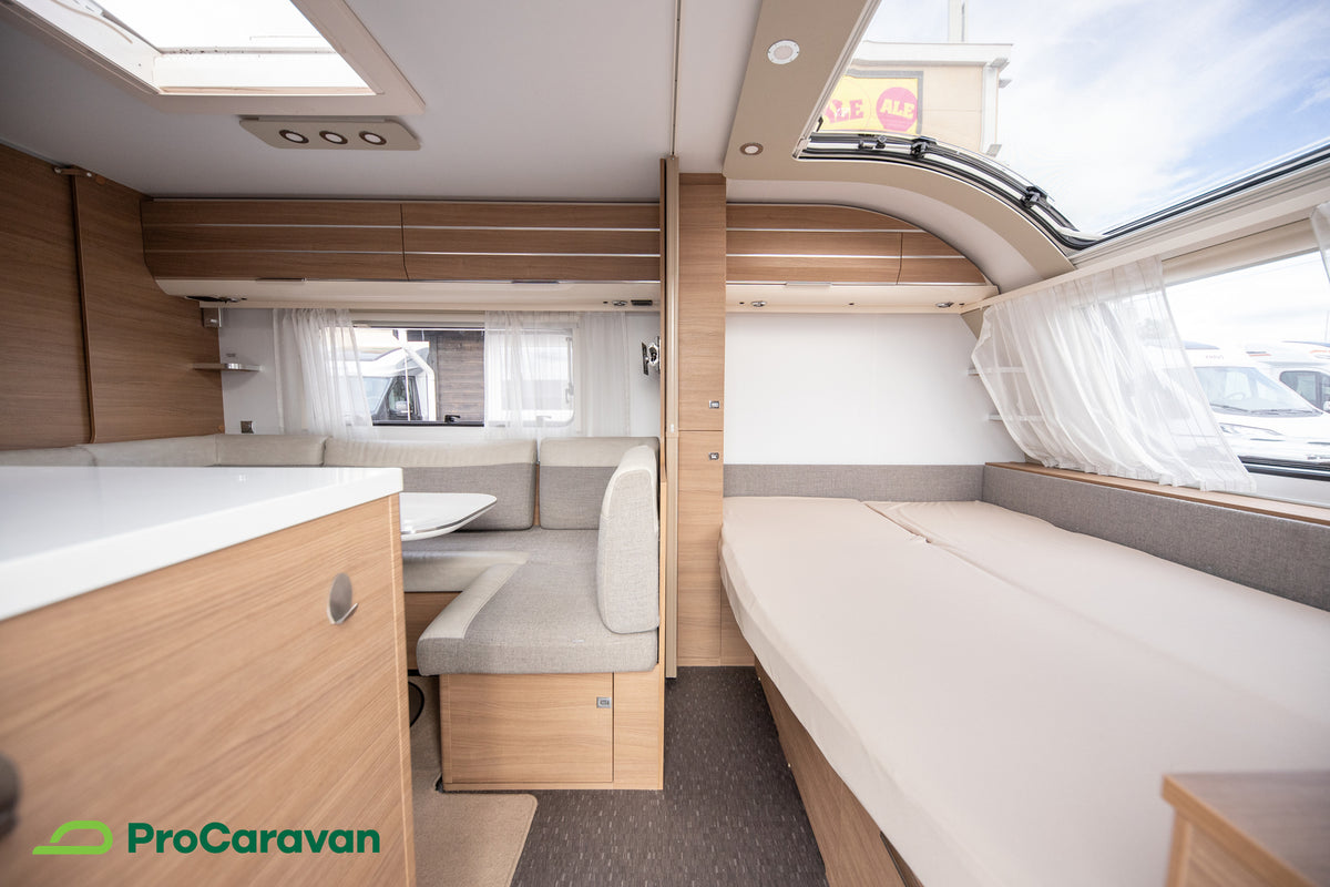 Adria 673 PK