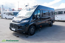 Lataa kuva Galleria-katseluun, Weinsberg CaraBus 630 ME Edition [FIRE]
