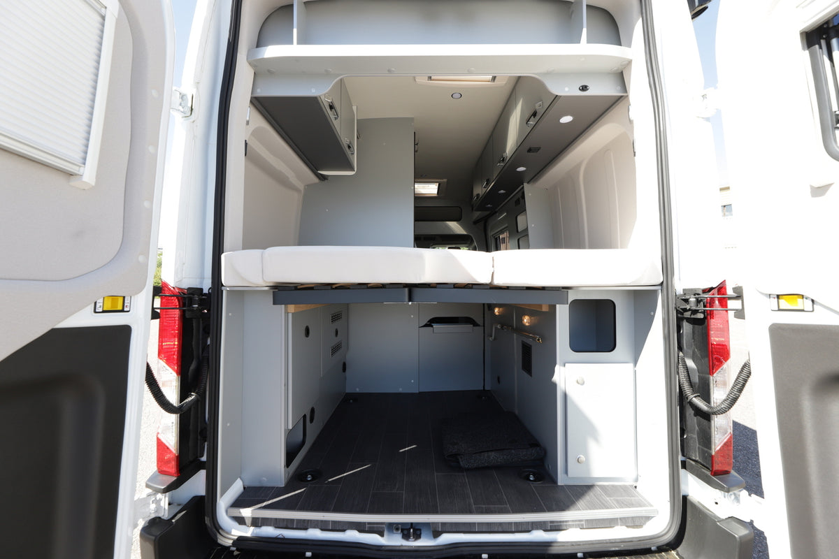 Weinsberg CaraTour Ford 600 MQ