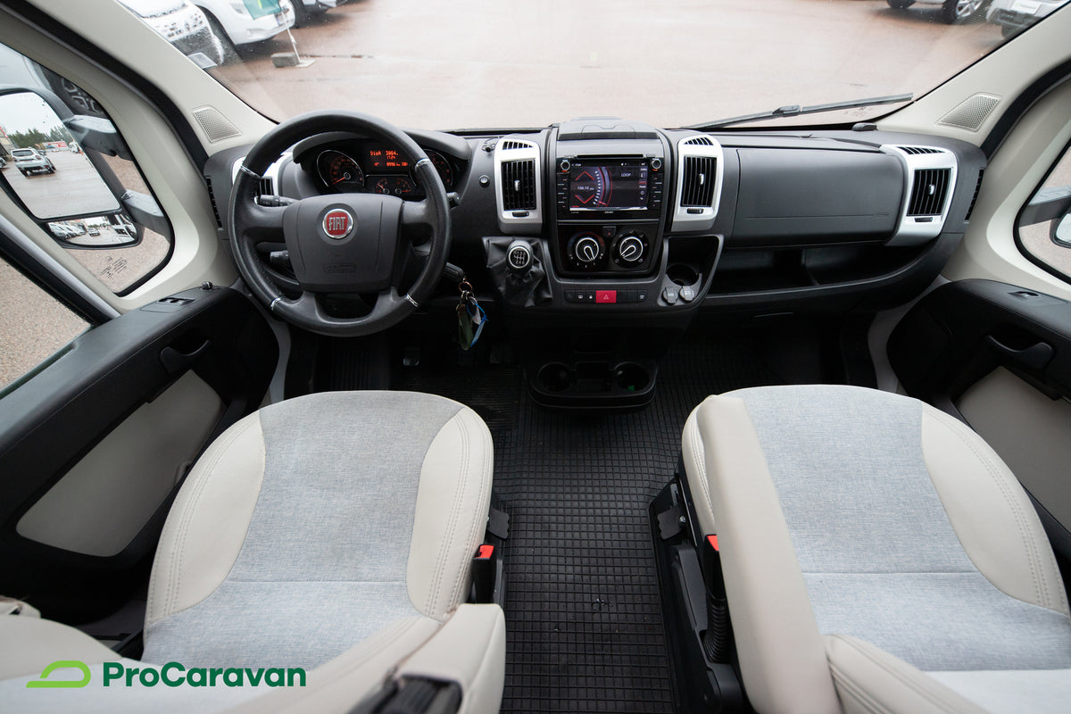 Carado T 449