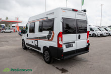 Ladda upp bild till gallerivisning, Weinsberg CaraBus 540 MQ EDITION [FIRE]
