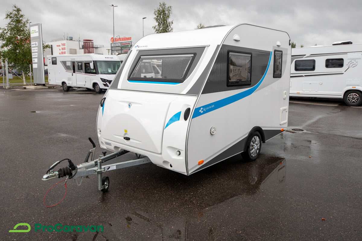 Kulkuri 305