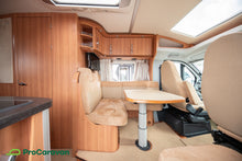 Ladda upp bild till gallerivisning, Hymer T 674 CL
