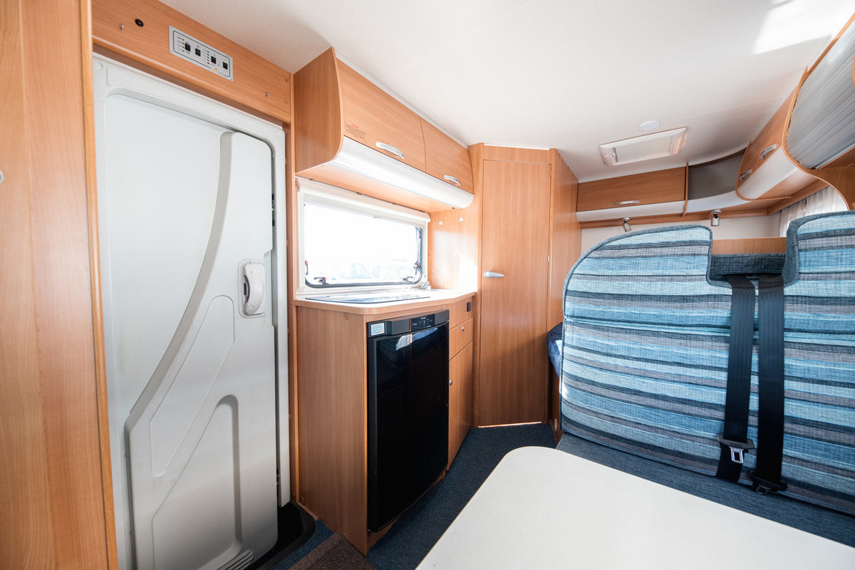 Sun Living Lido S13