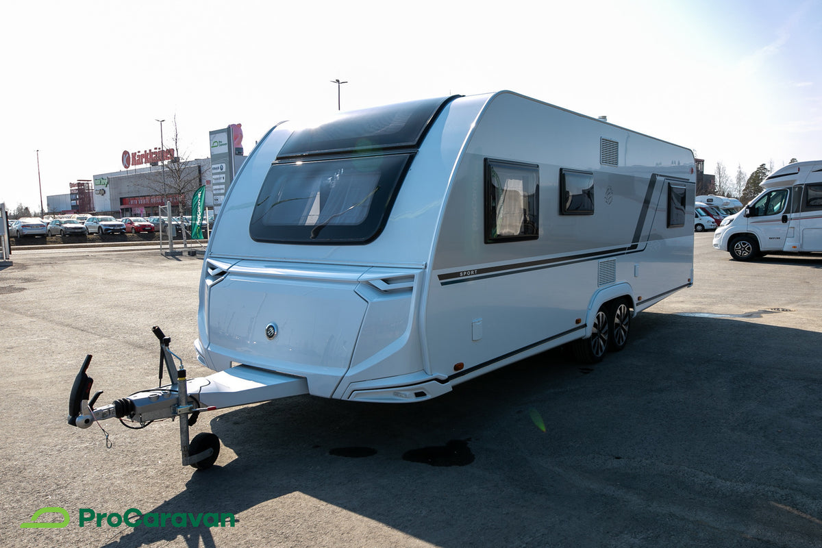 Knaus Sport