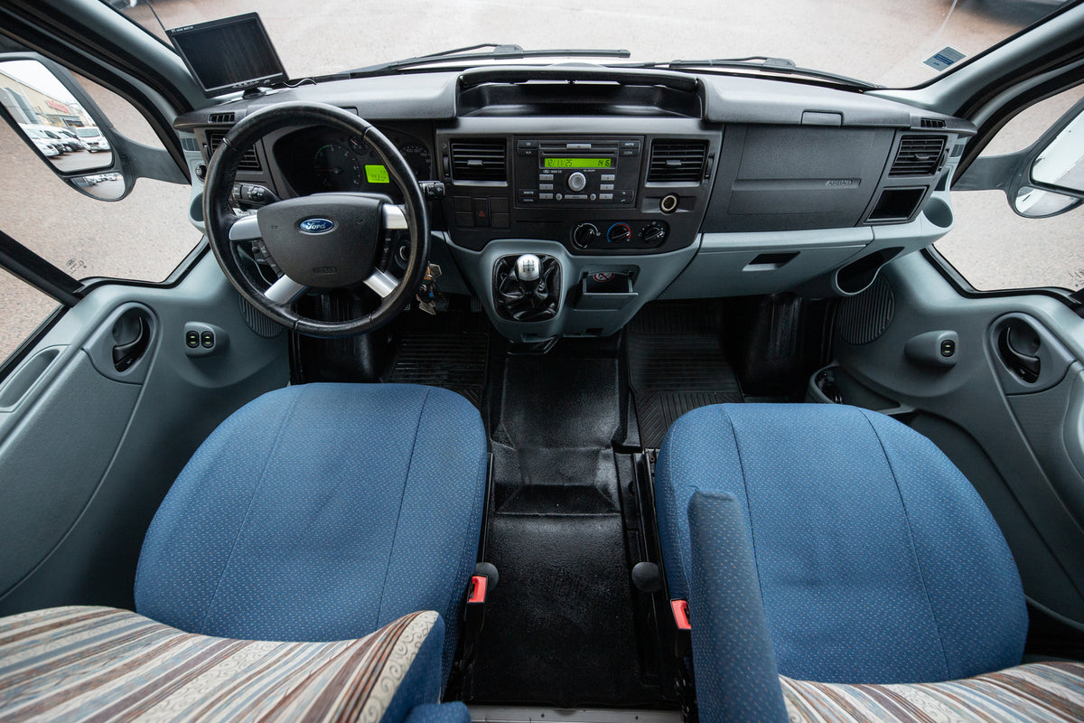 Carado T 345
