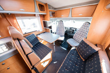 Ladda upp bild till gallerivisning, DETHLEFFS H 6975
