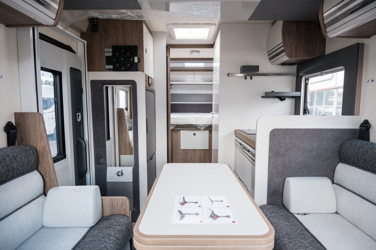 Ci Magis 67 XT Pro Edition