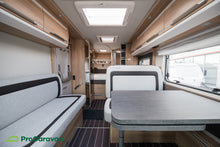 Ladda upp bild till gallerivisning, Knaus Sky Ti 650 MF Platinum Selection
