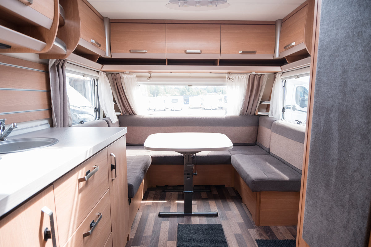 Knaus Sport