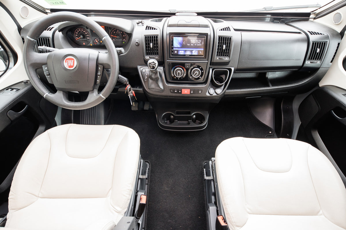 Dreamer D55 Limited Select