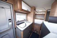 Lataa kuva Galleria-katseluun, Weinsberg CaraCompact 600 MF EDITION [PEPPER]
