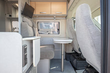 Lataa kuva Galleria-katseluun, Hymer Free 600
