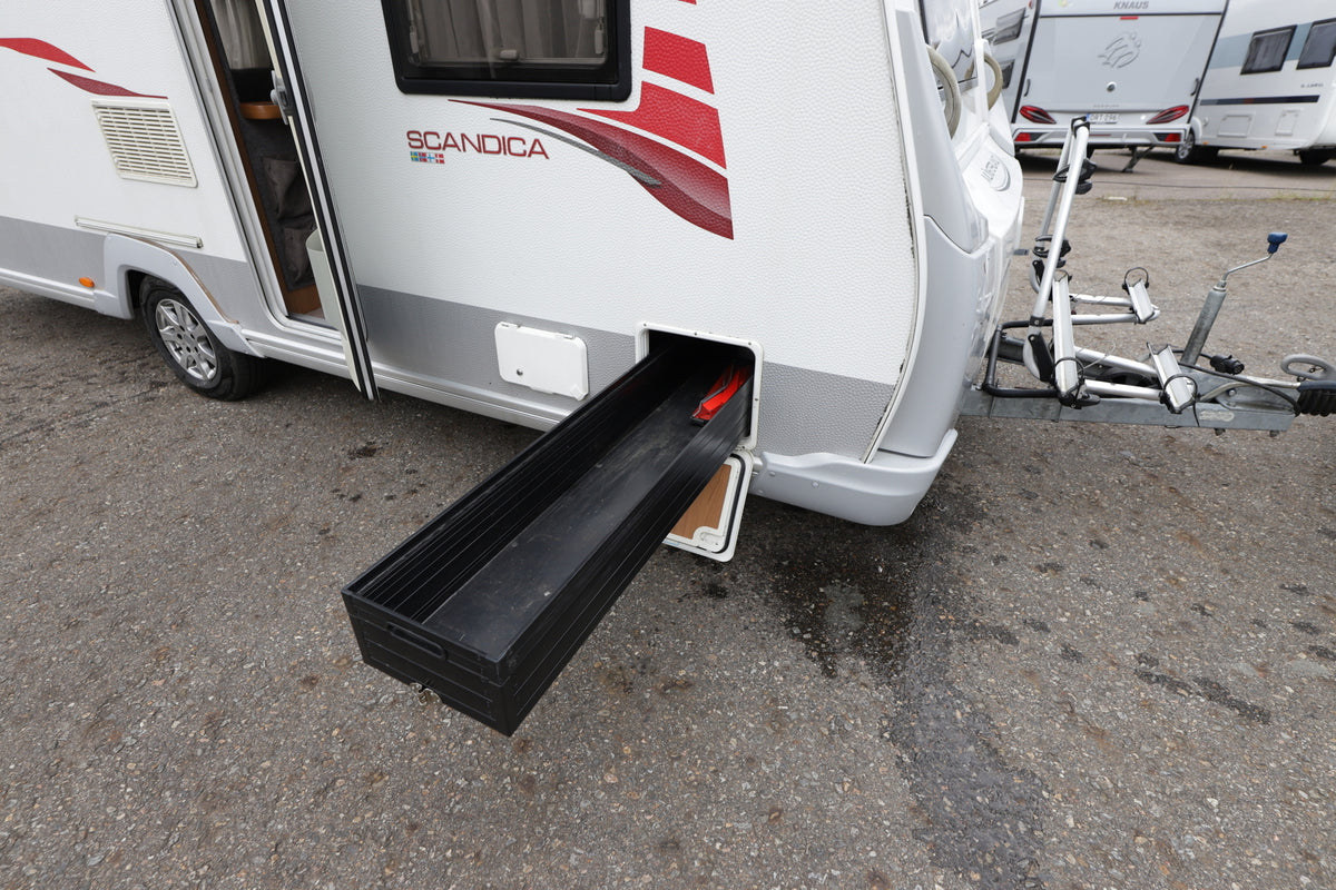 LMC SCANDICA