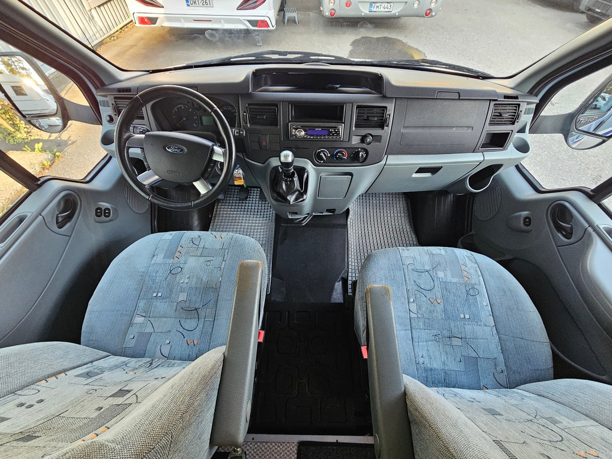 T.E.C. Freetec A 678G