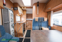 Lataa kuva Galleria-katseluun, Challenger Genesis 31 M10
