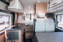 Ladda upp bild till gallerivisning, Weinsberg CaraBus 600 ME EDITION [FIRE]
