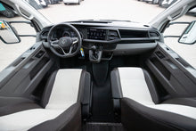 Lataa kuva Galleria-katseluun, Weinsberg X-Cursion Van 500 LT Edition [PEPPER]
