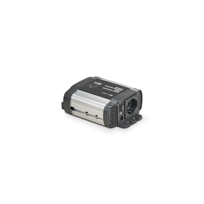 NDS invertteri Smart-IN Modified 400 W