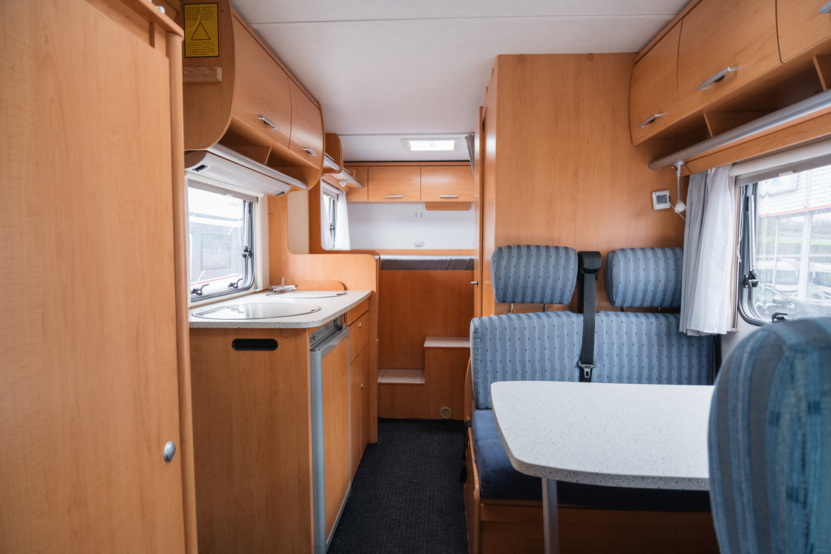 Fiat-Hymer C 644