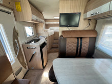 Lataa kuva Galleria-katseluun, Bürstner Travel Van T 620 G 30V Edition
