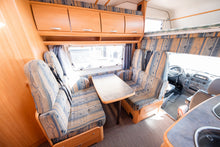 Ladda upp bild till gallerivisning, LMC Liberty 6600
