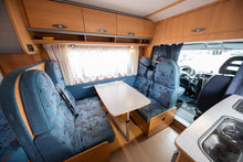 Ladda upp bild till gallerivisning, DETHLEFFS T 5841
