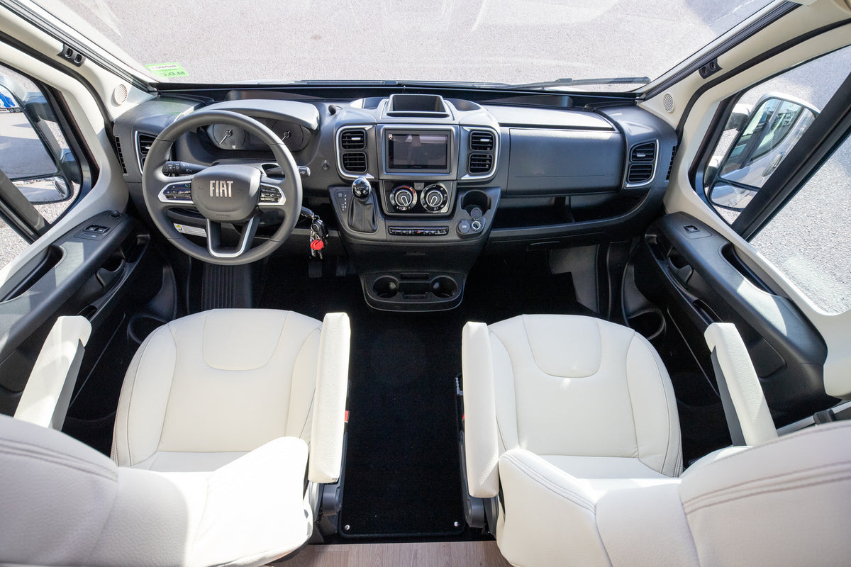 Rapido V68 Scandinavian Exclusive