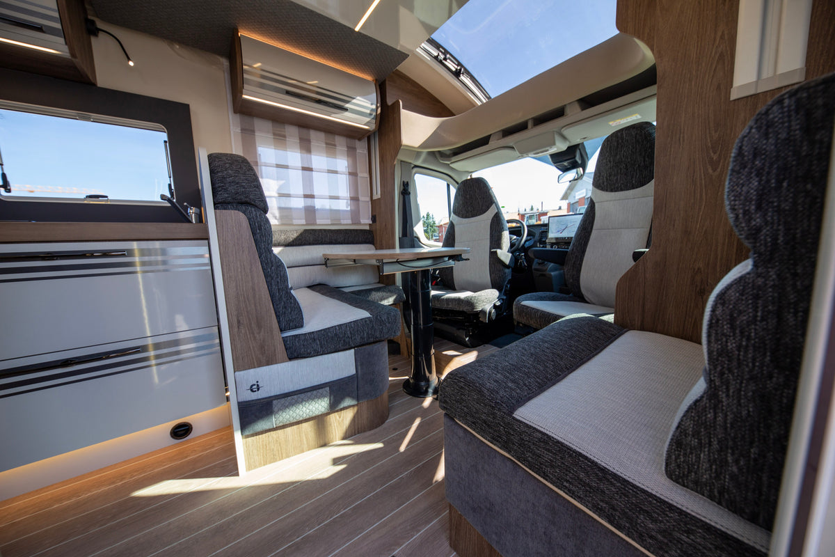 Ci Magis 85 XT Pro Edition
