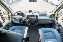 Lataa kuva Galleria-katseluun, Peugeot Boxer Sirius
