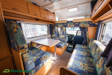 Lataa kuva Galleria-katseluun, LMC Liberty 560 A
