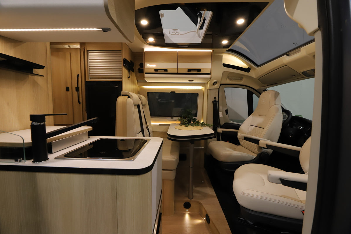 Dreamer D55+ Select