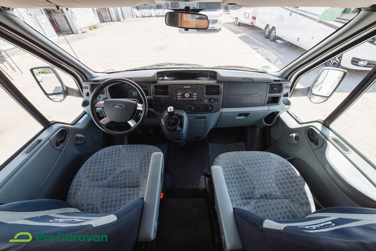 Chausson Flash 03