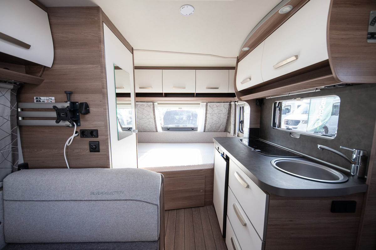 Knaus Sport